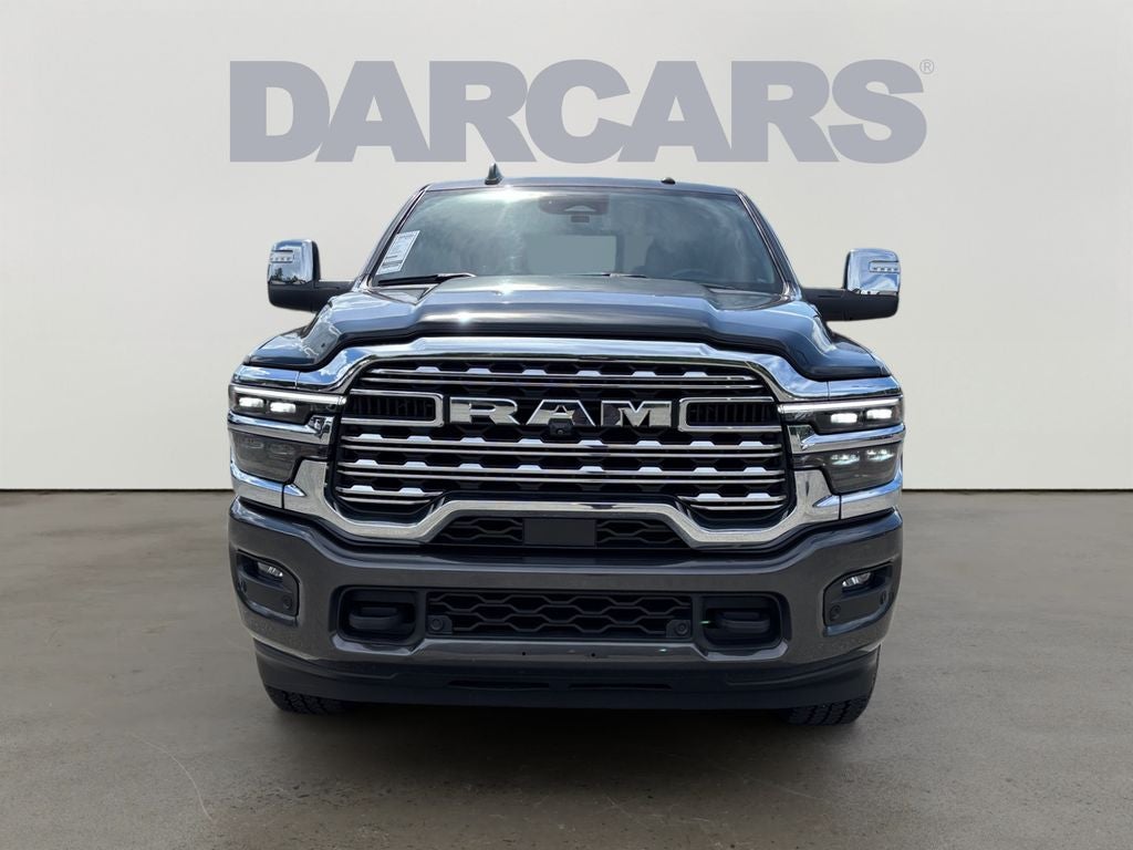 ram ram 2500 pickup 2025 3C63R5SL5SG510793 image ram ram 2500 pickup 2025 3C63R5SL5SG510793 image